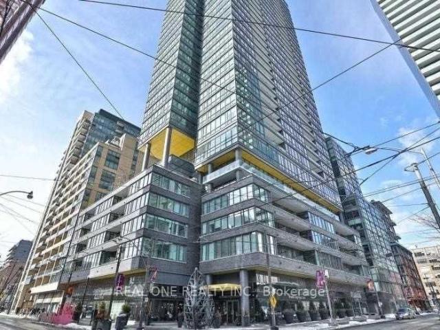 2702 8 Charlotte Street, Toronto | Terminated, C13607 | Condos. Ca