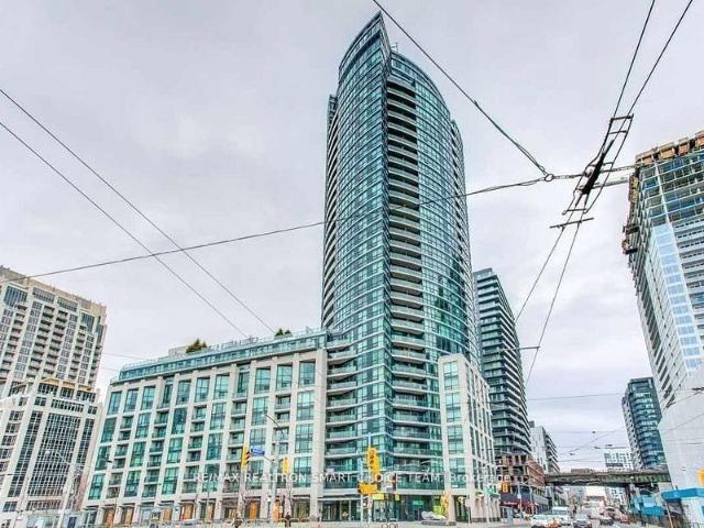2703 Fleet Street, Toronto | Terminated, C12657 | Condos. Ca