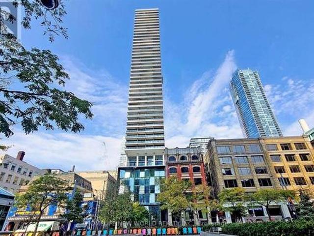 2703 King Street W, Toronto, ON, M5H 0A6 condo for sale | Listing ID C13470 | Royal LePage