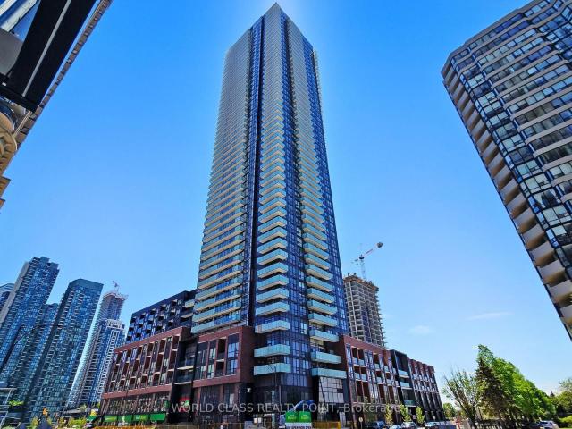 2703 Square One Drive, Mississauga | For Rent @ $2,850 | Condos. Ca