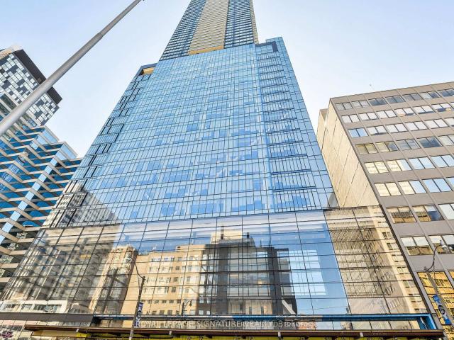 2703 University Avenue, Toronto | 2Beds/2Bath, Condo, $3,750/mo | Condos. Ca