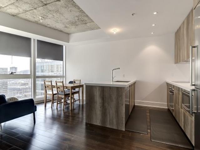 2703 1 Av. Union, Montréal Ville Marie, QC, H3B 0E5 lease for lease | Listing ID 26016 | Royal LePage