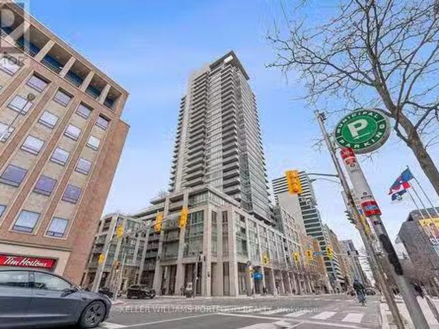 2703 1 Bedford Road, Toronto, ON, M5R 2B5 lease for lease.