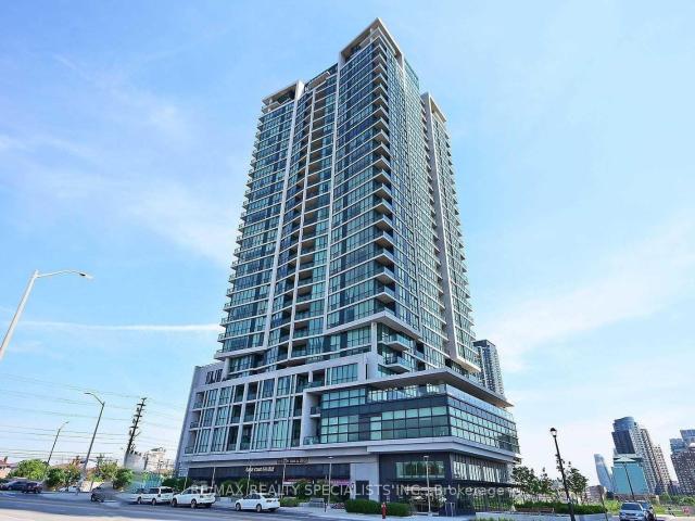 2703 3 Grand Park Drive, Mississauga | 3+1Beds/2Bath, Condo, $3,600/mo | Condos. Ca