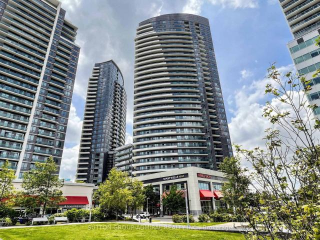 2703 7 Yonge Street, Thornhill | 1Beds/1Bath, Condo, $458,000 | Condos. Ca