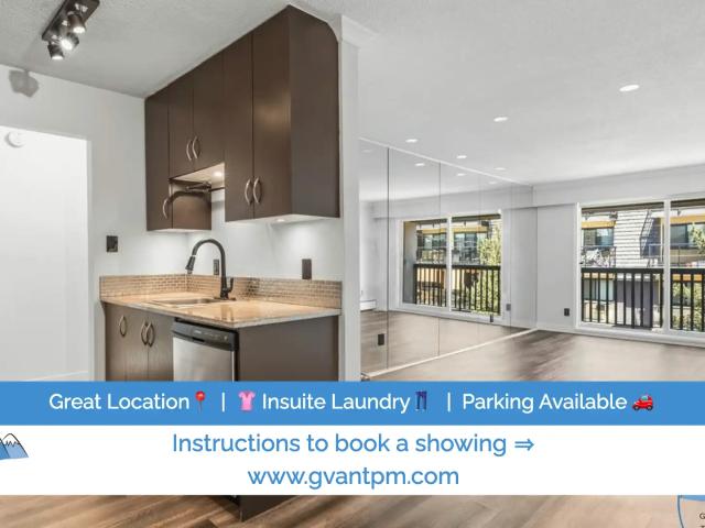 270 3rd Street West, North Vancouver