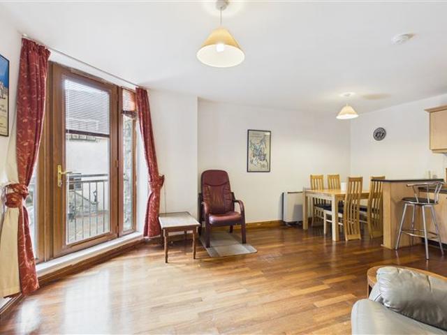 270,000 | Apartment 11 Kirwins Court, Kirwans Lane, Galway City Mullery Auctioneers Ltd 5015 MyHome. Ie Residential