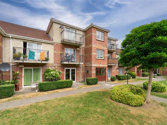 270,000 | Apartment 26, Grange View Place, Clondalkin, Dublin 22 REA McGee 5017 MyHome. Ie Residential