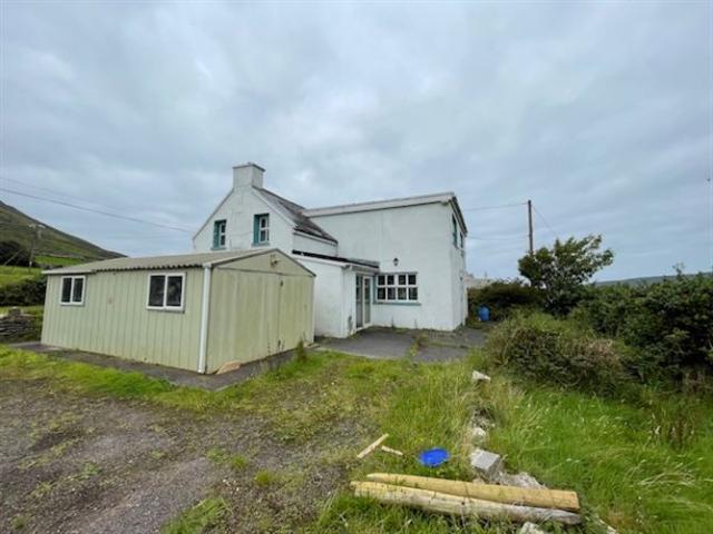270,000 | Cathair Scoilbín, Ballydavid, Kerry Property Partners Darragh Ó Sé 4951 MyHome. Ie Residential