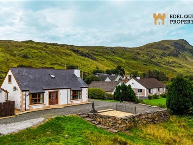 270,000 | Glengesh, Ardara, County Donegal Edel Quinn Properties 5024 MyHome. Ie Residential