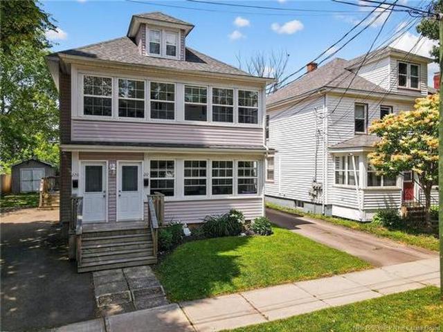 270 272 Dominion, Moncton, NB, E1C 6H3 house for sale | Listing ID NB141410 | Royal LePage
