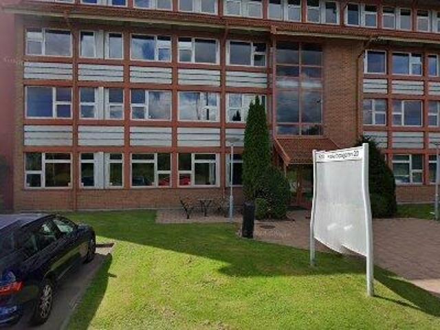 270 585 m2 kontor, lager uthyres i Mölndal