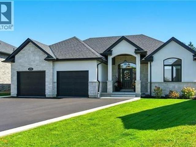 270 Charles Street, Waterford, ON, N0E 1Y0 house for sale | Listing ID 40836 | Royal LePage