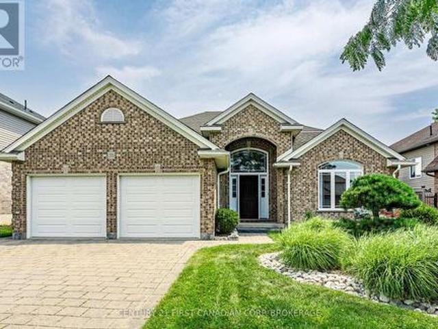 270 Boyd Boulevard, Zorra Thamesford, ON, N0M 2M0 house for sale | Listing ID X13572 | Royal LePage