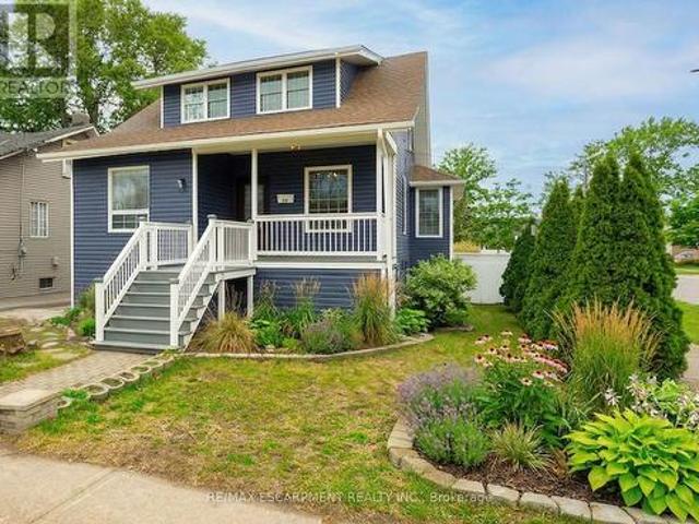 270 Beach Boulevard, Hamilton, ON, L8H 6W1 house for lease | Listing ID X13625 | Royal LePage