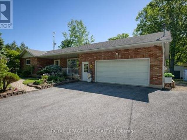 270 Doans Ridge Road, Welland Cooks Mills, ON, L3B 5N7 house for sale | Listing ID X13587 | Royal LePage