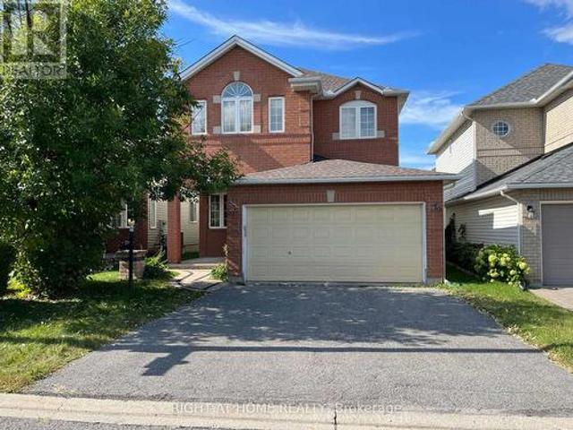 270 Deercroft Avenue, Ottawa, ON, K2J 5B8 house for lease | Listing ID X13486 | Royal LePage