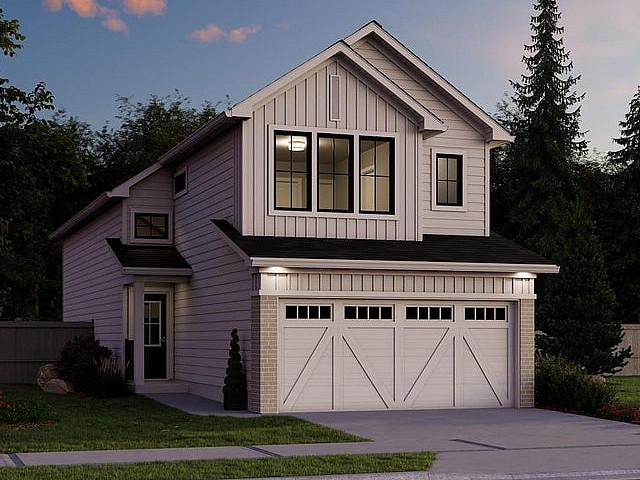 270 Elliott Wd Fort Saskatchewan, Alberta