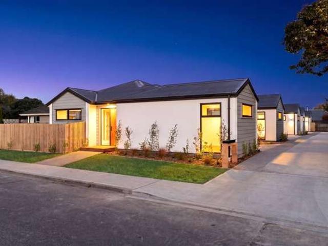 270 Lincoln Rolleston Road, Rolleston, Selwyn