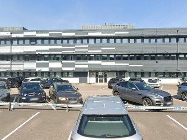 270 m2 kontor uthyres i Askim Frölunda Högsbo