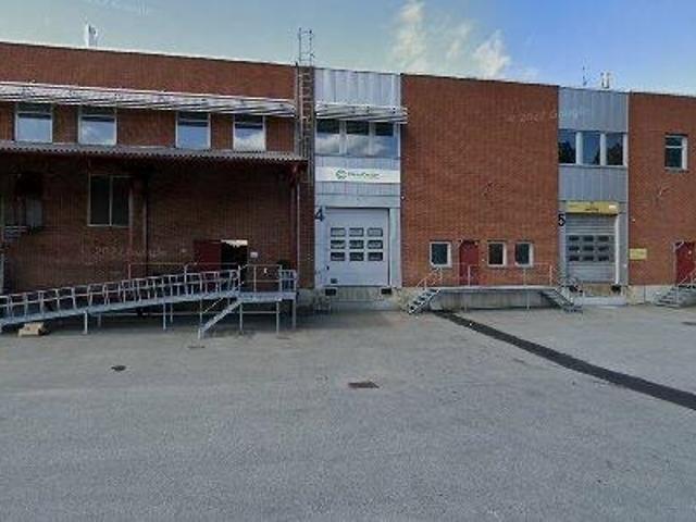 270 m2 kontor uthyres i Göteborg Östra