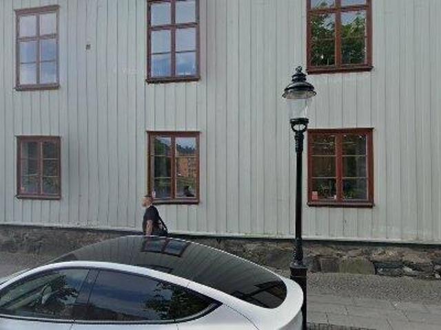 270 m2 kontor uthyres i Karlstad