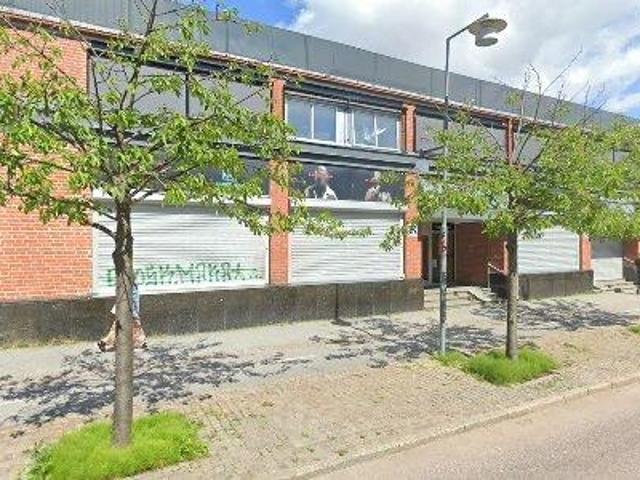 270 m2 kontor uthyres i Lundby