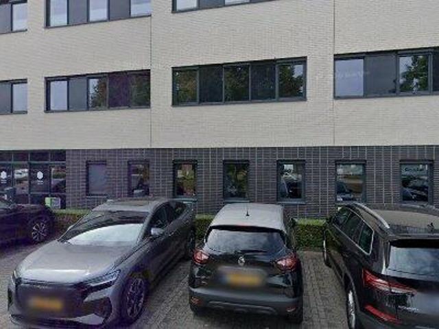 270 m2 office space for rent in Doetinchem