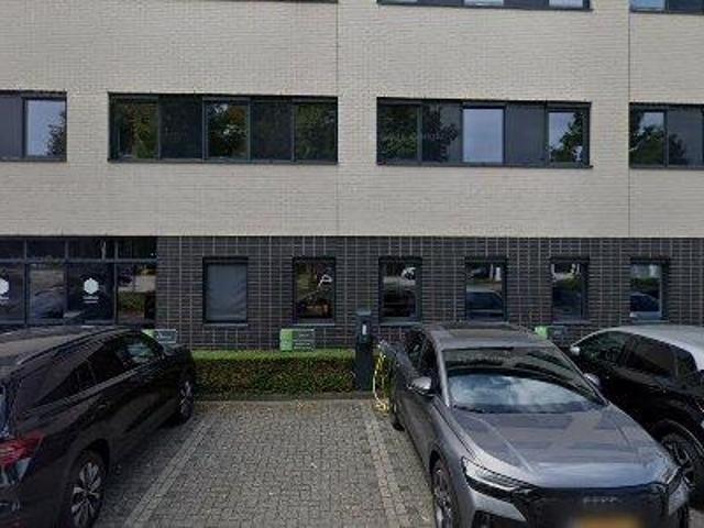 270 m2 office space for rent in Doetinchem