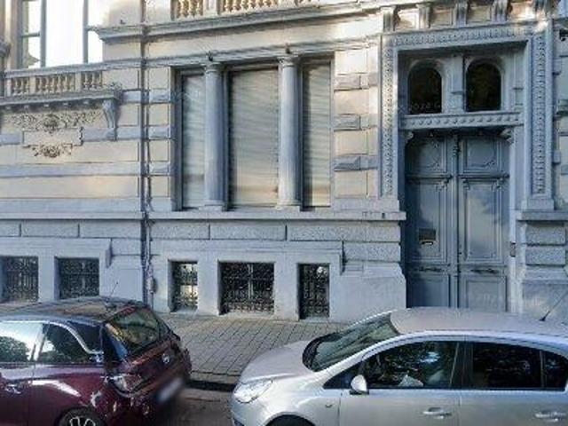 270 m2 office space for rent in Stad Antwerp