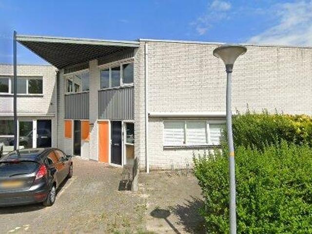 270 m2 office space for sale in Almere