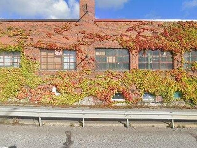 270 m2 lager uthyres i Malmö Centrum