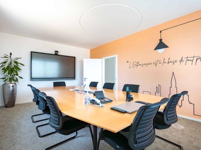 270 m² Bürofläche zur Miete