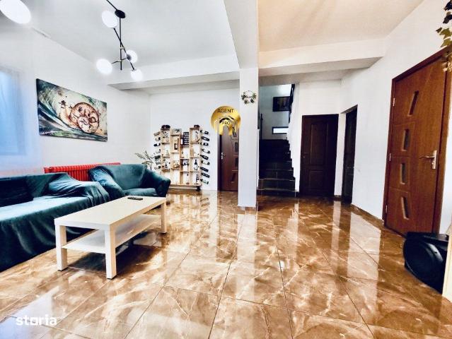 270 m², casa de vanzare Ilfov judet, Ciutaci 8841 •