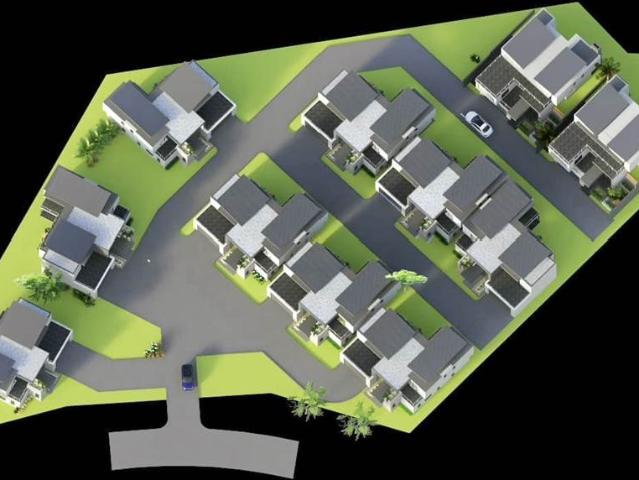 270 m² Land available in Palm Lakes Estate