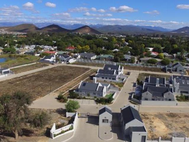 2 Bedroom House in Robertson