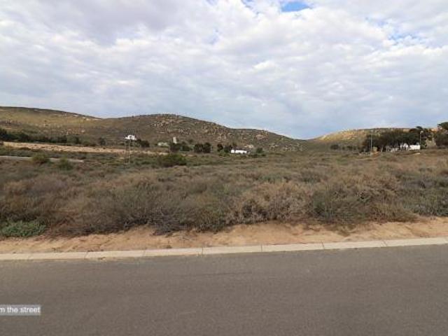 270 m² Land available in St Helena Views
