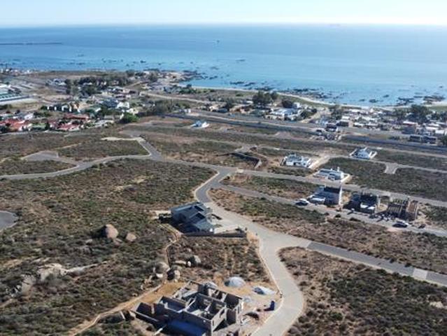 270 m² Land available in Steenbergs Cove