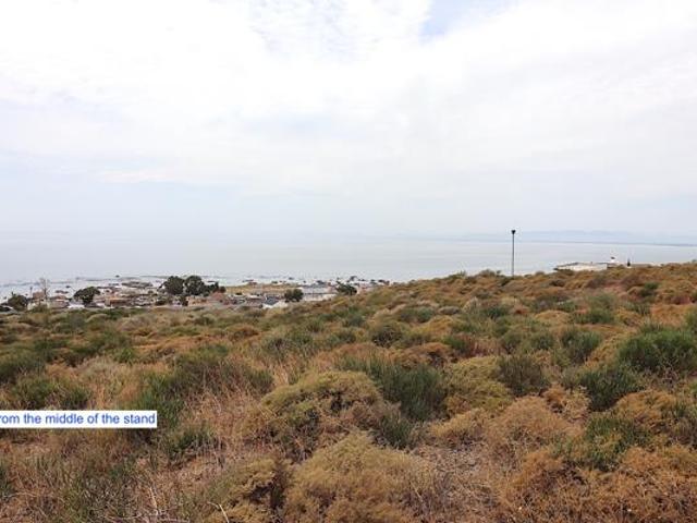 270 m² Land available in Steenbergs Cove