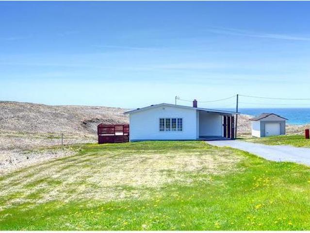 270 Main Road, St. Stephen'S, NL, A0B 3C0 house for sale | Listing ID 1298 | Royal LePage