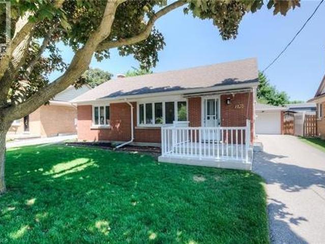 270 Melrose Avenue Unit# Lower, Kitchener, ON, N2H 2C1 house for lease | Listing ID 40843 | Royal LePage