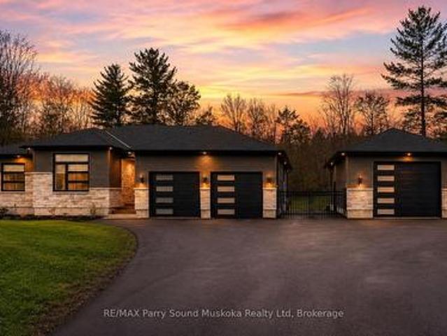 270 Nobel Road, Mcdougall, ON, P2A 2W9 house for sale | Listing ID X13153 | Royal LePage