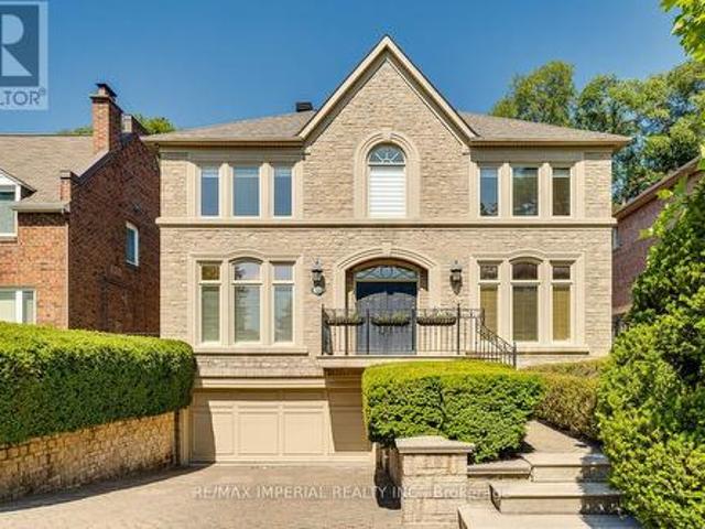 270 Spring Garden Avenue, Toronto, ON, M2N 3G9 house for lease | Listing ID C13436 | Royal LePage