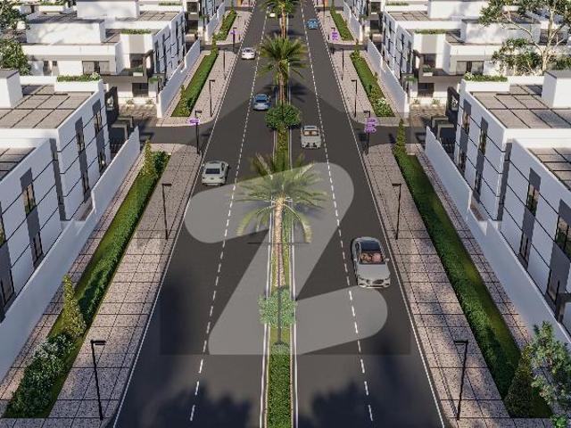 270 Sq Yd Luxury Villas for Sale in Askari VI, Malir Cantt Askari 6