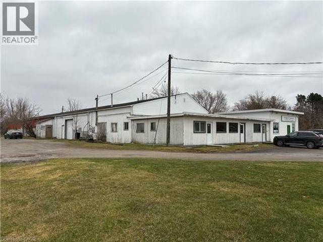 270 Station Street Unit# 1B, Smithville, ON, L0R 2A0 commercial for lease | Listing ID 40822 | Royal LePage