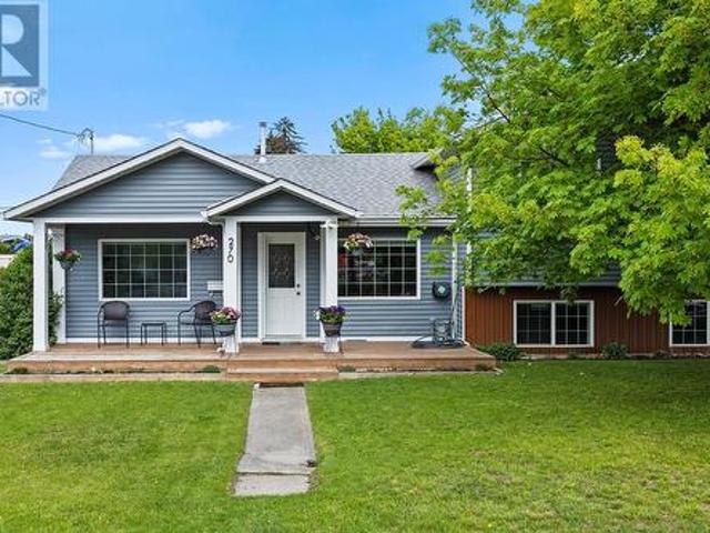 270 Ponto Road, Kelowna, BC, V1X 2G1 house for sale | Listing ID 10345 | Royal LePage