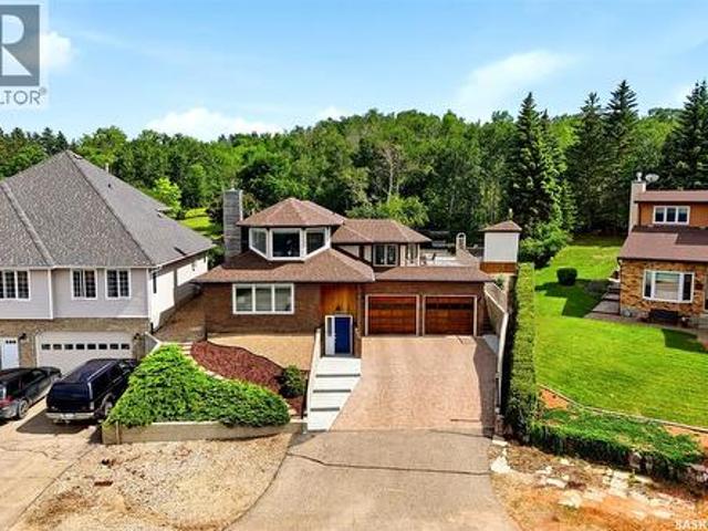 270 Prospect Crescent, Lumsden, SK, S0G 3C0 house for sale | Listing ID SK041700 | Royal LePage