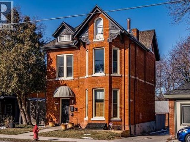270 Queen Street S, Hamilton, ON, L8P 3T3 investment for sale | Listing ID 40839 | Royal LePage