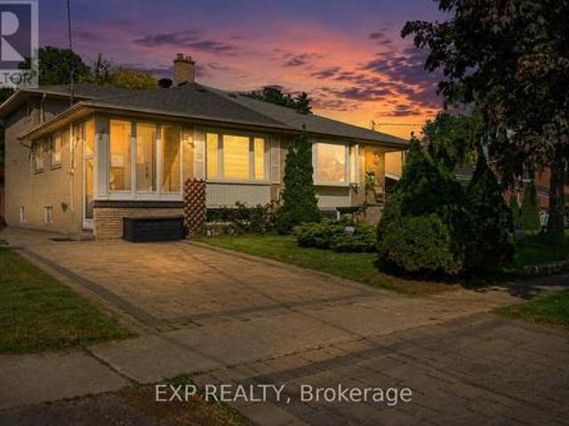 270 Roywood Drive, Toronto, ON, M3A 2E6 house for sale | Listing ID C13241 | Royal LePage