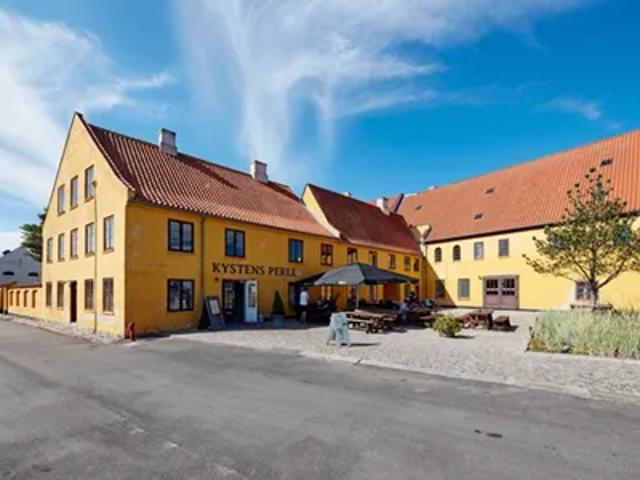 Bryggergården1 25 Bryggergården, 2770 Kastrup